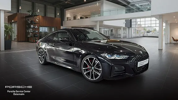 BMW M440I