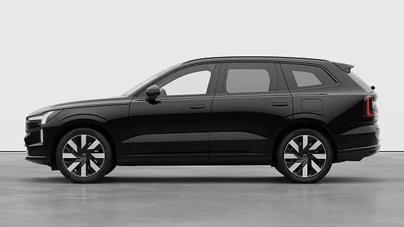 Volvo Ex90 2027 photo 2