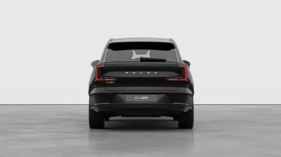 Volvo Ex90 2027 photo 4