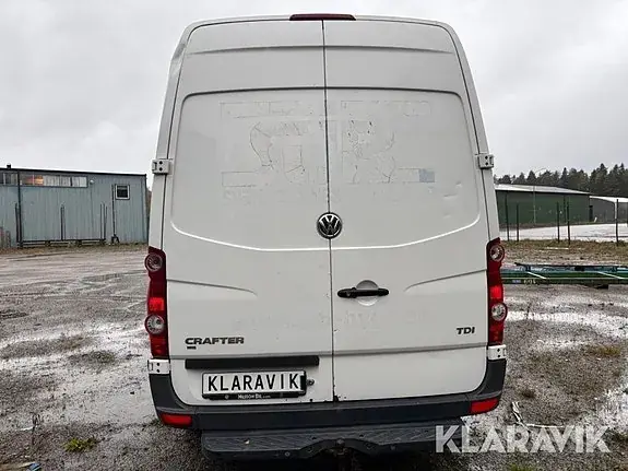 Volkswagen Transporter 2016 photo 4