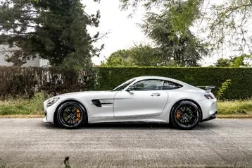 Mercedes-Benz Amg Gt 2020 photo 2