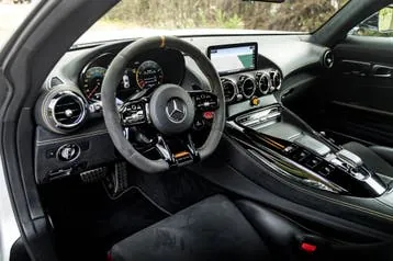 Mercedes-Benz Amg Gt 2020 photo 3