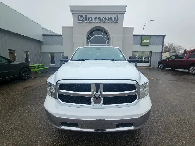 Ram 1500 Classic 2023 photo 3