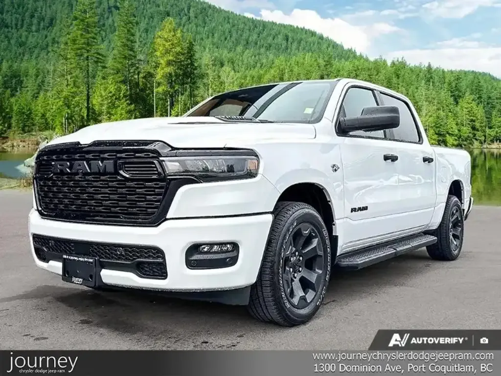 Ram 1500