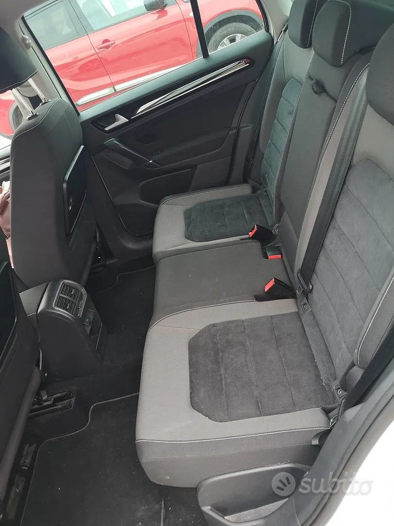 Volkswagen Golf 2015 photo 4