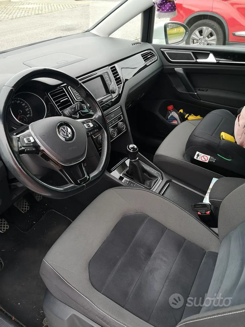 Volkswagen Golf 2015 photo 3