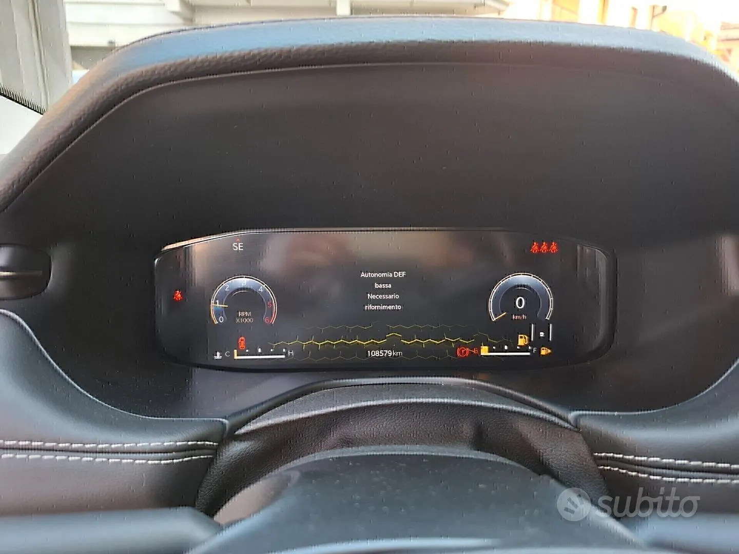 Jeep Compass 2022 photo 5