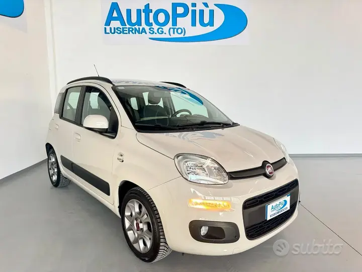 Fiat Panda 2016 photo 2