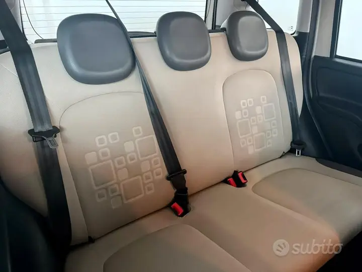 Fiat Panda 2016 photo 5