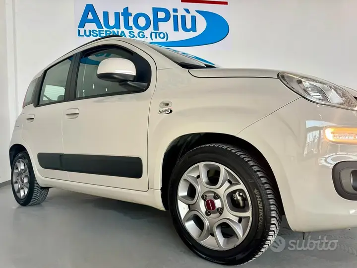 Fiat Panda 2016 photo 3