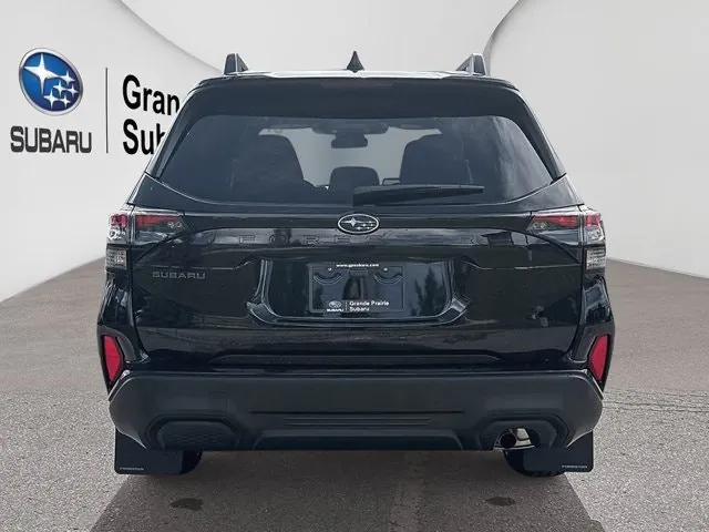 Subaru Forester 2026 photo 4