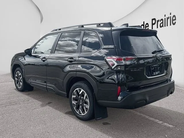 Subaru Forester 2026 photo 3
