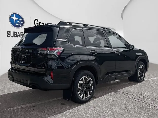Subaru Forester 2026 photo 5