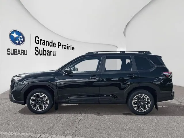 Subaru Forester 2026 photo 2