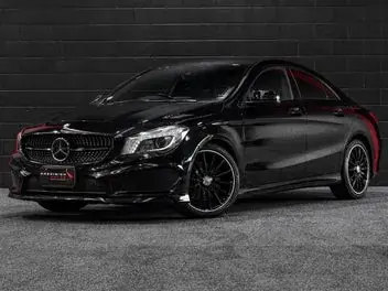 Mercedes-Benz Cla 250+ 2015 photo 2