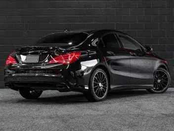 Mercedes-Benz Cla 250+ 2015 photo 4