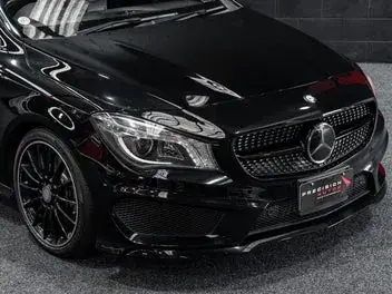 Mercedes-Benz Cla 250+ 2015 photo 5