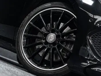 Mercedes-Benz Cla 250+ 2015 photo 3
