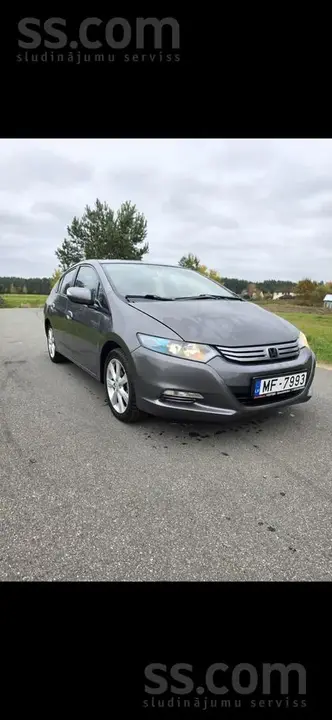 Honda Insight