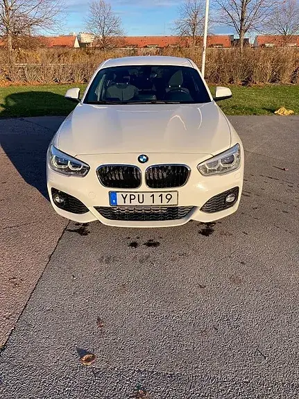 BMW 118I