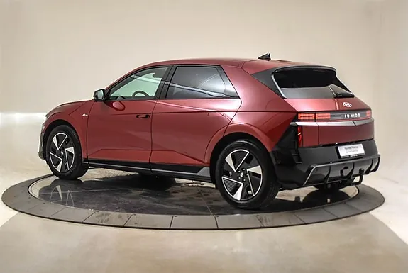 Hyundai Ioniq 5 2025 photo 3