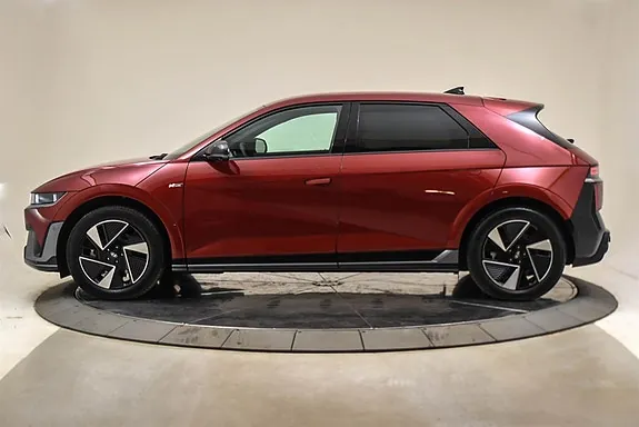 Hyundai Ioniq 5 2025 photo 2