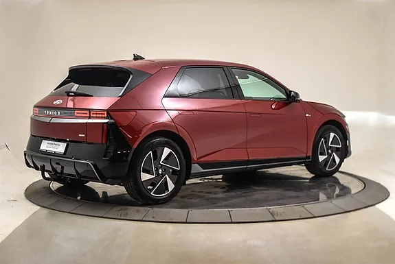 Hyundai Ioniq 5 2025 photo 5