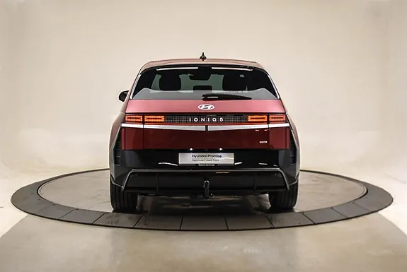 Hyundai Ioniq 5 2025 photo 4