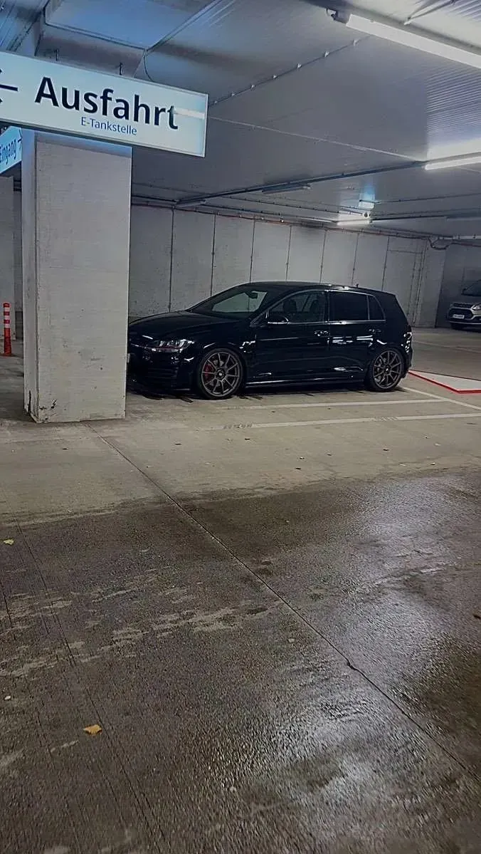 Volkswagen Golf 2015 photo 3