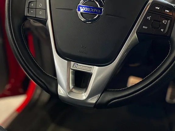Volvo V60 2016 photo 5
