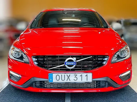 Volvo V60 2016 photo 3
