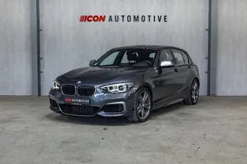BMW M140I 2018 photo 3