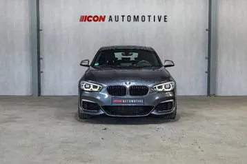 BMW M140I 2018 photo 2
