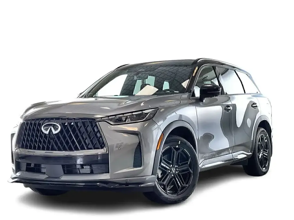 Infiniti Qx60