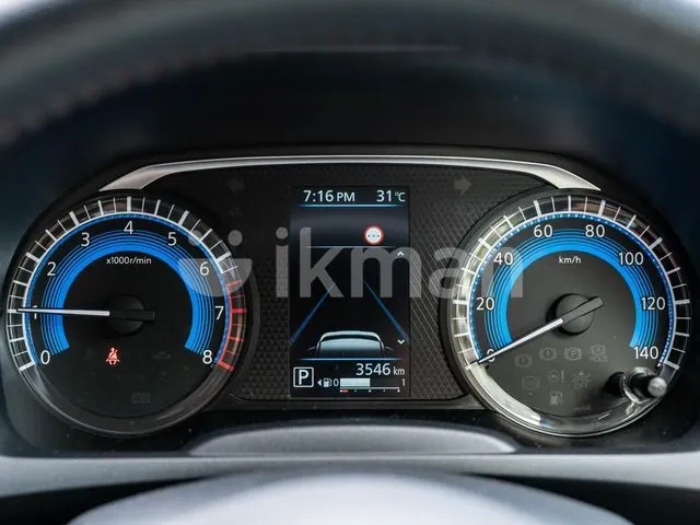 Nissan Dayz 2025 photo 4