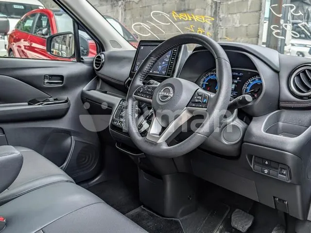 Nissan Dayz 2025 photo 2