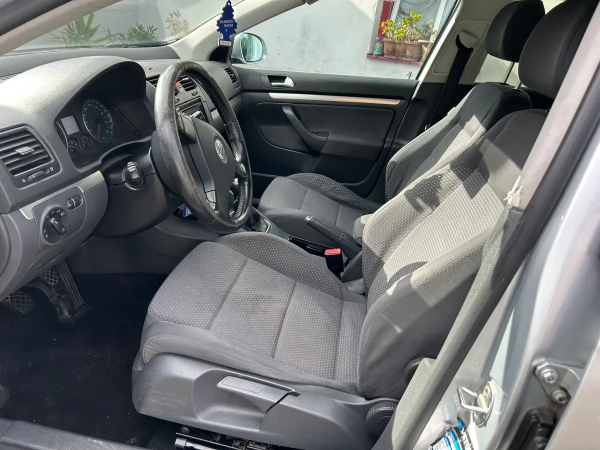 Volkswagen Jetta 2007 photo 2