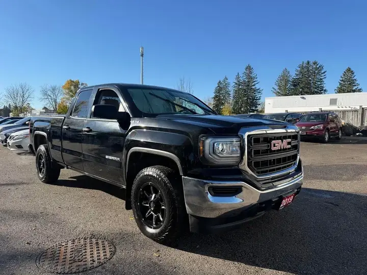 GMC Sierra 1500