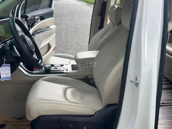 Kia Carnival 2024 photo 4