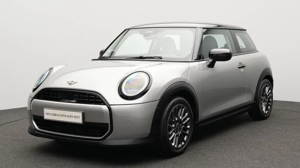 Mini Classic