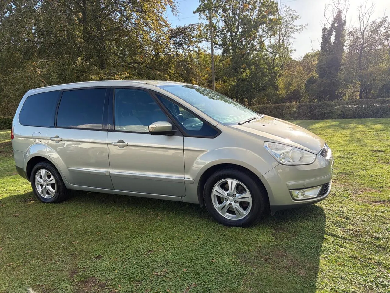 Ford Galaxy