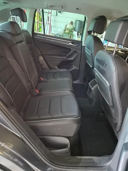 Volkswagen Tiguan 2018 photo 4