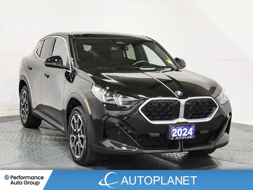 BMW X2 2024 photo 3