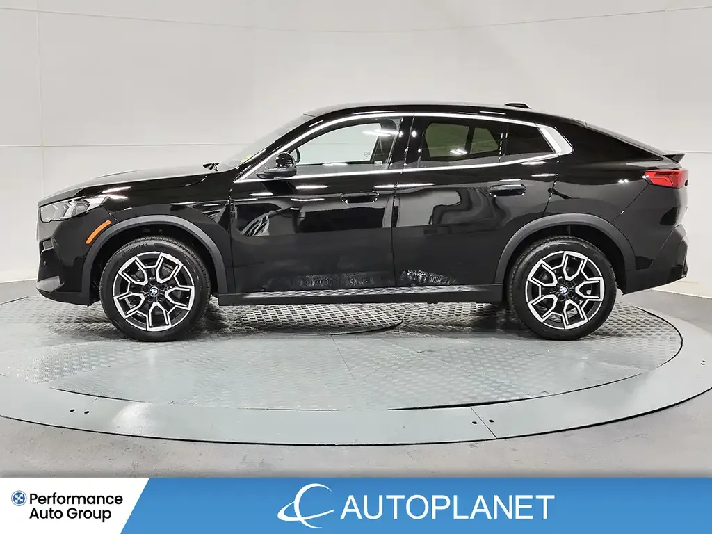 BMW X2 2024 photo 4