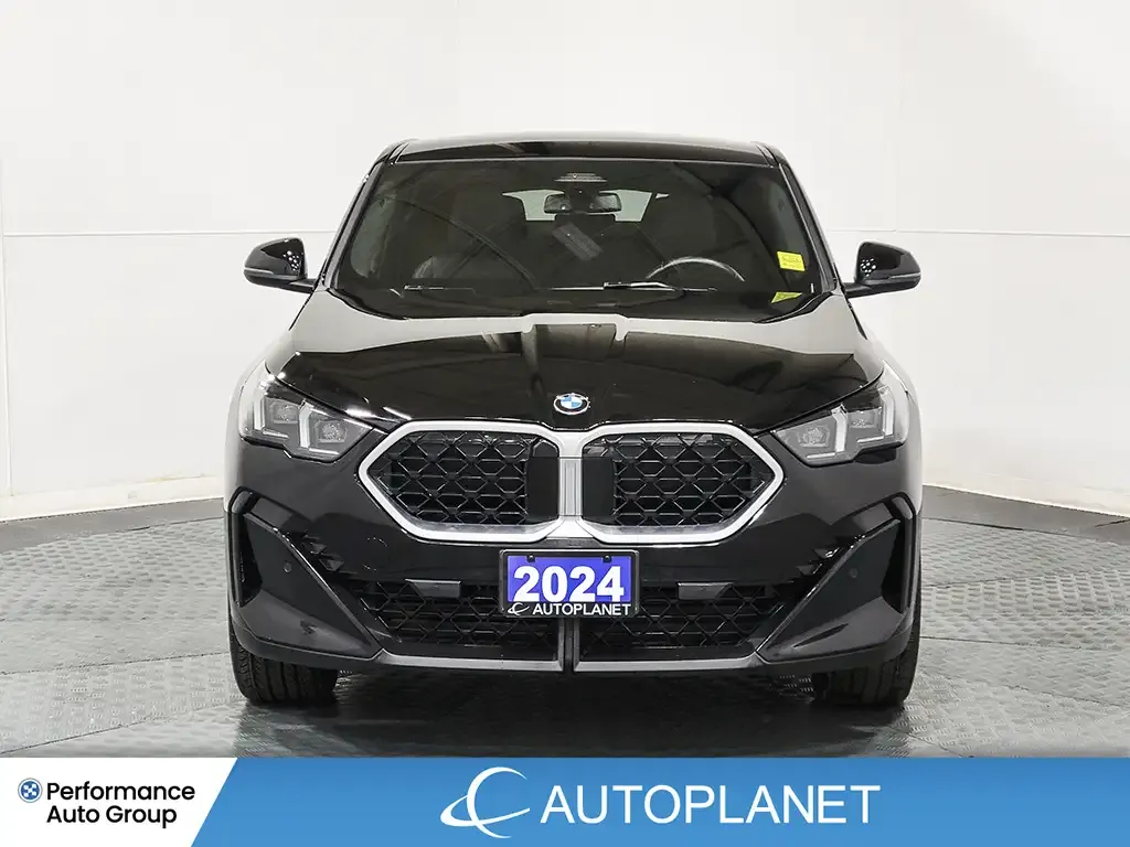 BMW X2 2024 photo 2