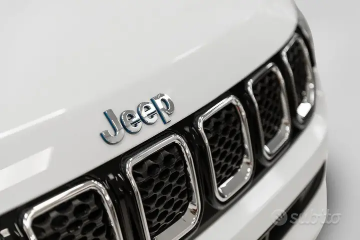 Jeep Compass 2022 photo 5