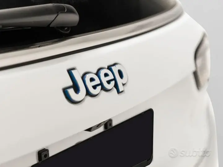 Jeep Compass 2022 photo 4