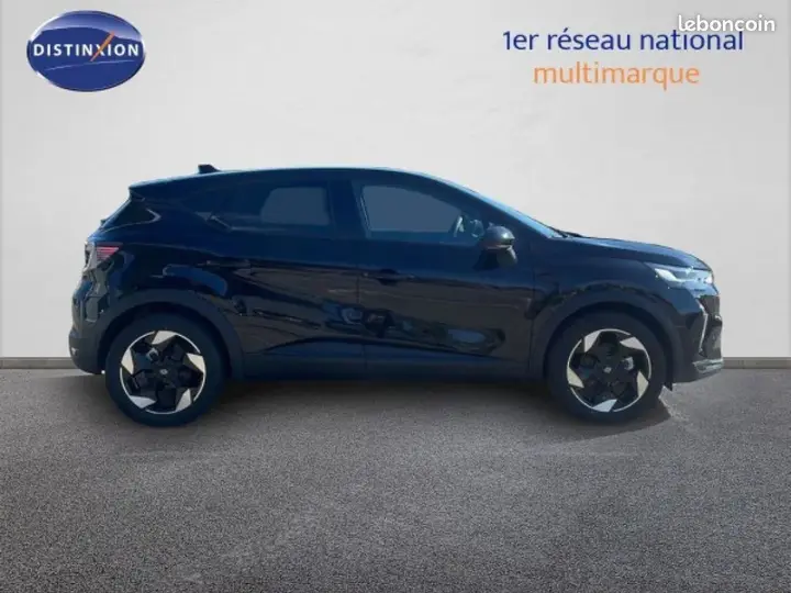 Renault Captur 2024 photo 4