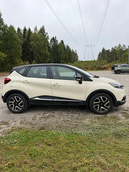 Renault Captur 2015 photo 3