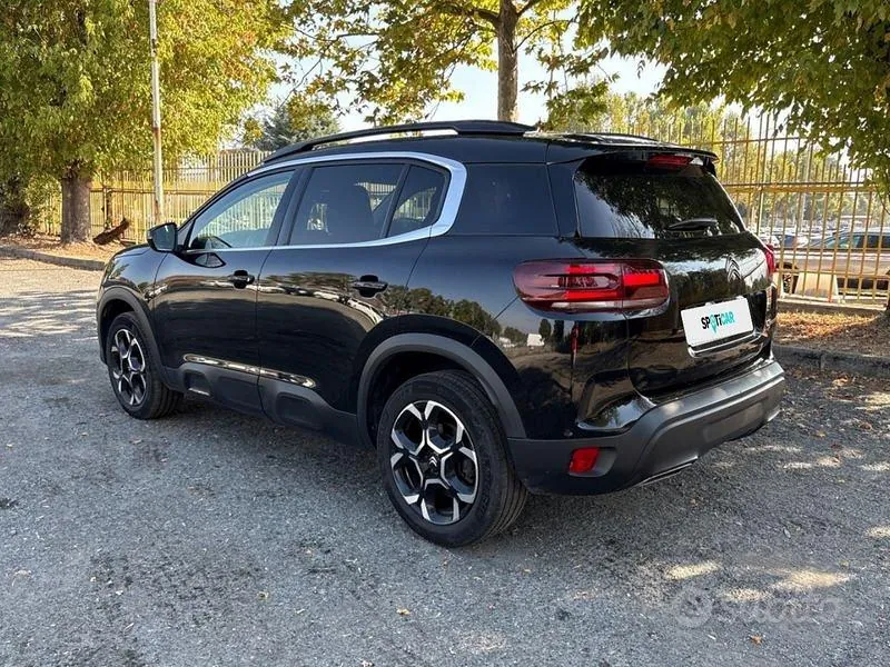 Citroen C5 Aircross 2025 photo 3